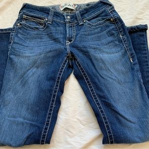 Ariat Jeans, Size 28R